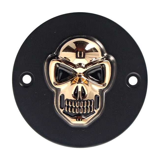 Skull point cover