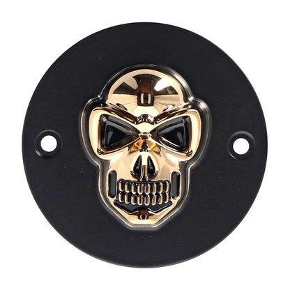Skull point cover