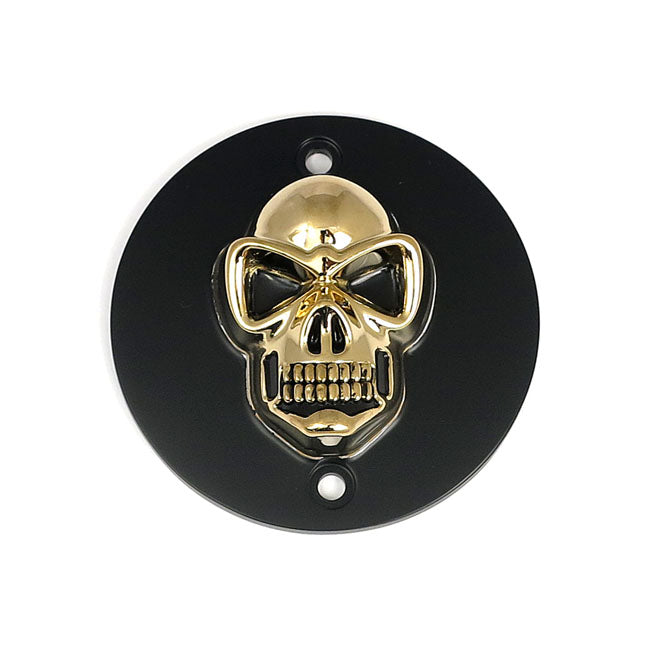 Skull point cover