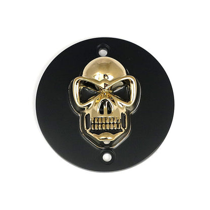 Skull point cover
