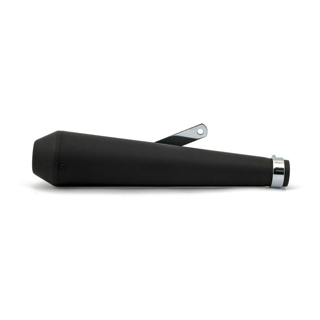 Megaton universal muffler 17" long