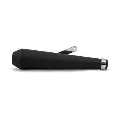 Megaton universal muffler 17" long