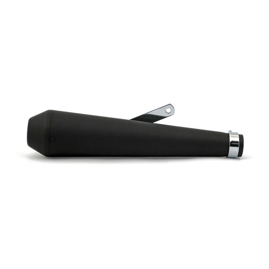 Megaton universal muffler 17" long