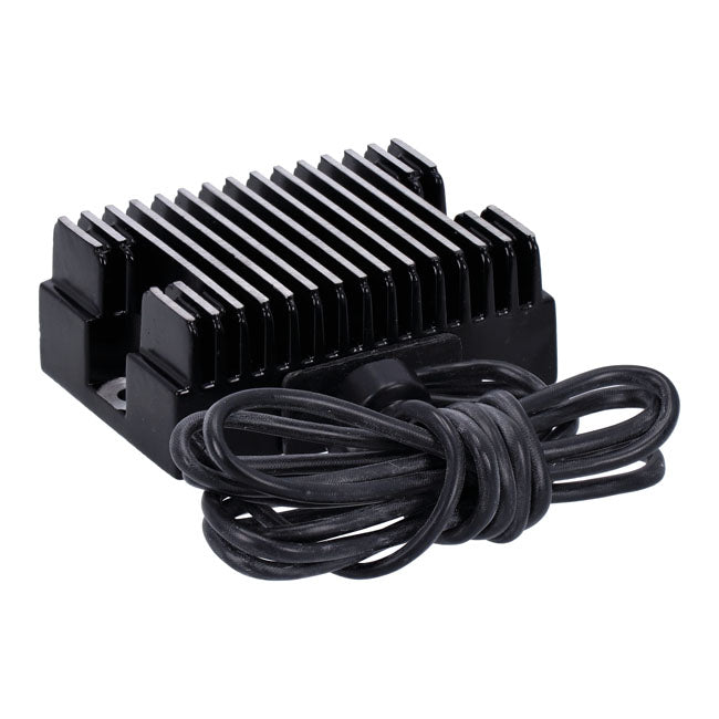 ACCEL Regulator