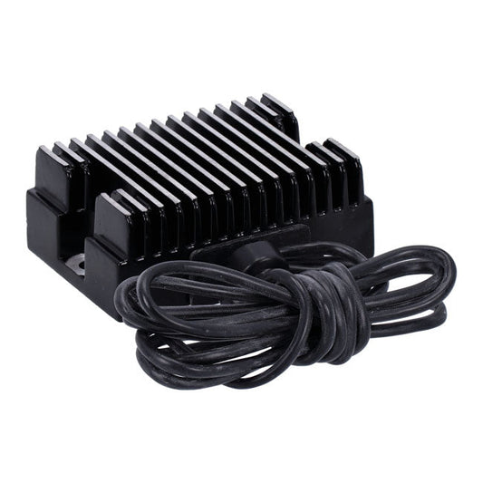 ACCEL Regulator