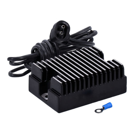 ACCEL Regulator