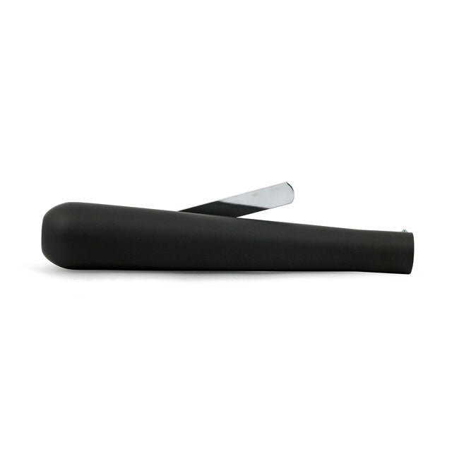 Bomber universal muffler 17" long