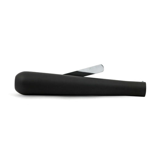 Bomber universal muffler 17" long