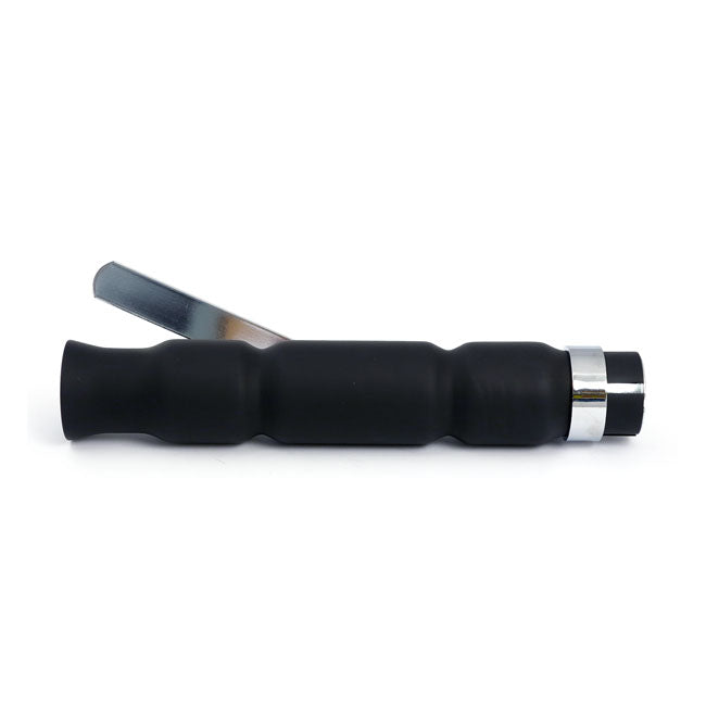 Wrestler universal muffler 13" long