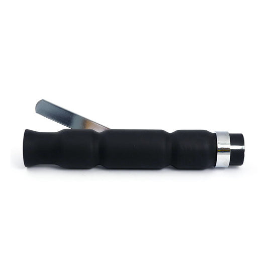 Wrestler universal muffler 13" long