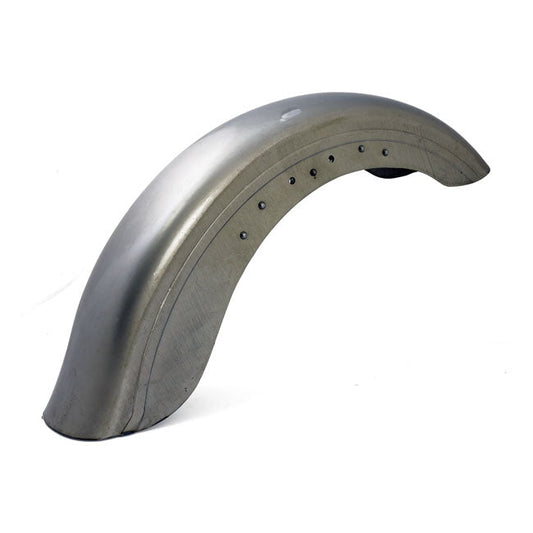 ''Bagger'' front fender for late FXSTS springer
