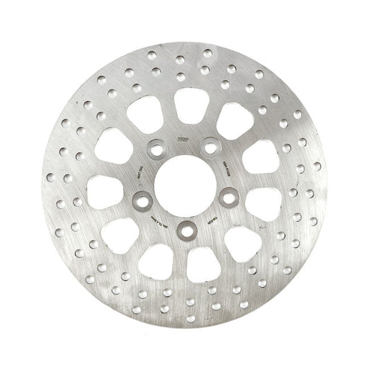 TRW brake rotor Spoke 260mm, rear left