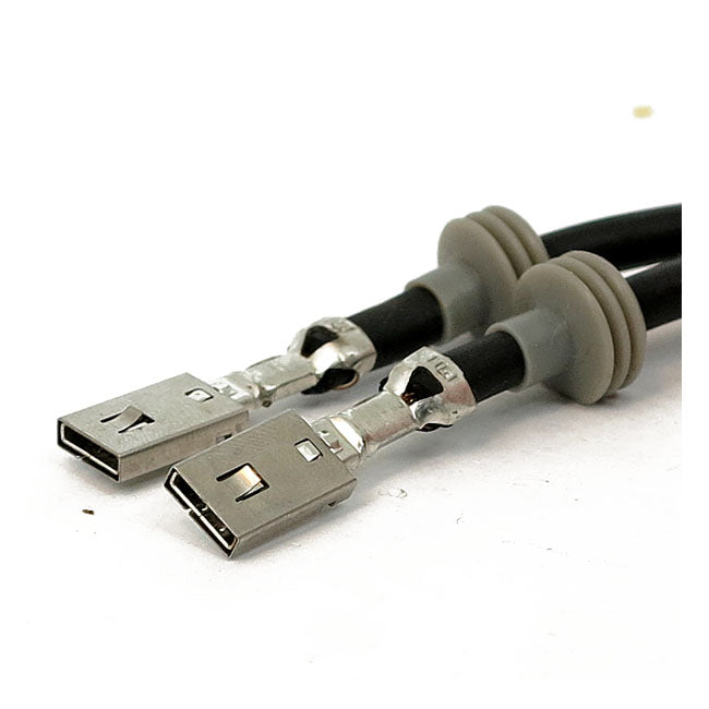 WAI alternator stator unmolded