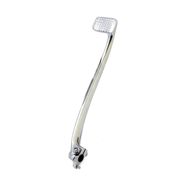 Brake pedal