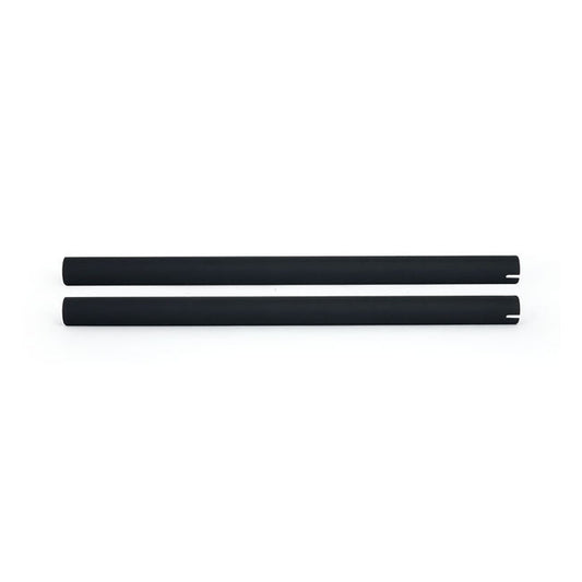 Universal head pipe extension set 30" long