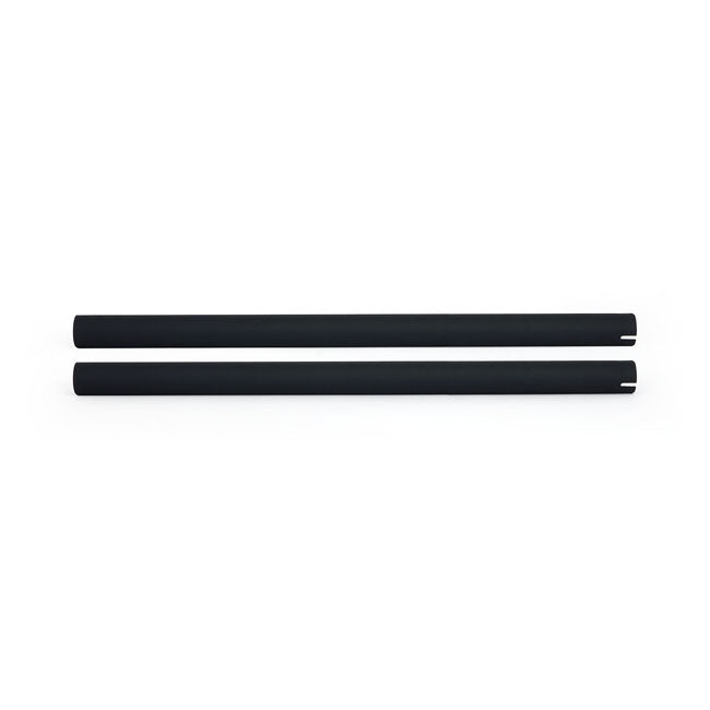 Universal head pipe extension set 32" long