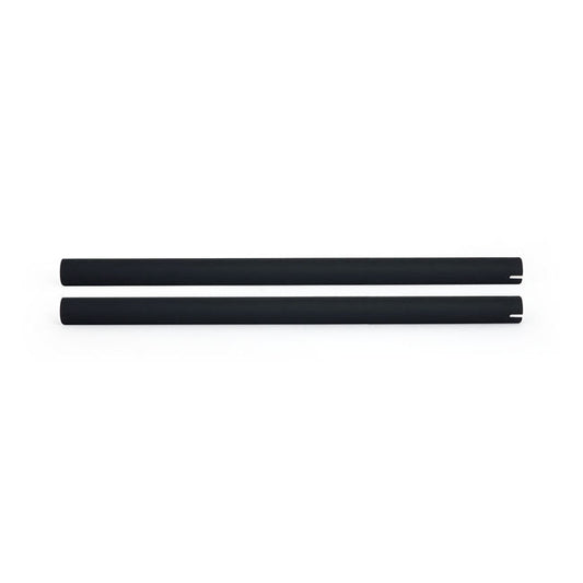Universal head pipe extension set 32" long