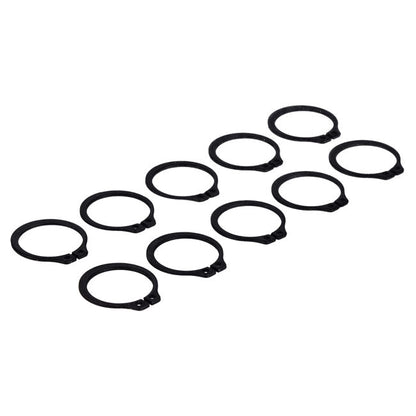 Retaining ring, clutch adjusting screw XL