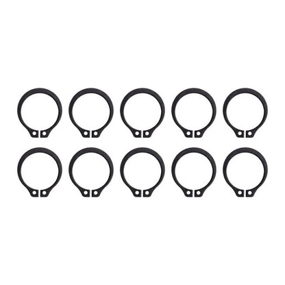 Retaining ring, clutch adjusting screw XL