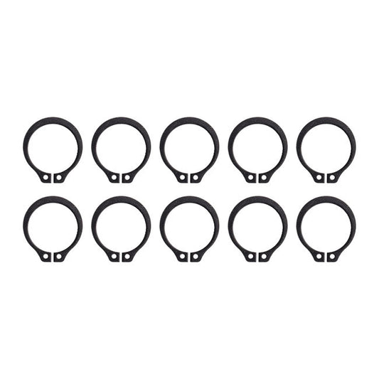 Retaining ring, clutch adjusting screw XL