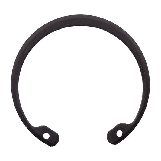 Retaining ring, transm. main/countershaft bearing