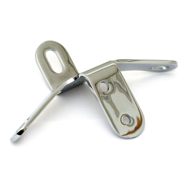 OEM style top motor mount