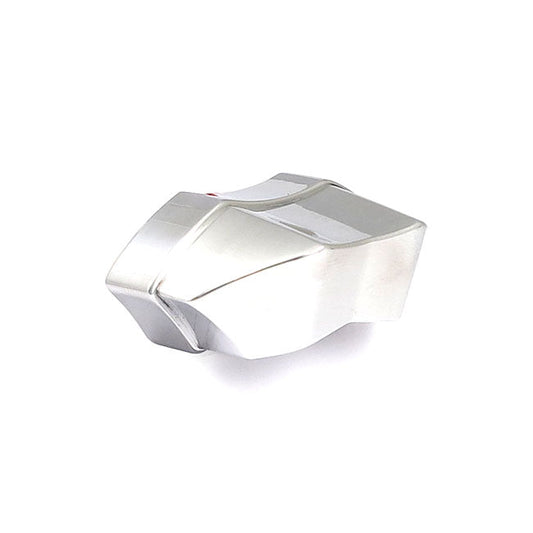 LED license plate light Nitro, chrome. ECE appr.