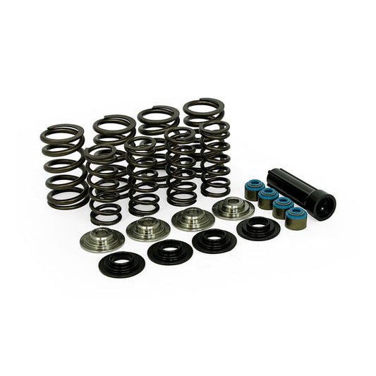 Manley, valve spring kit Titanium Std to .650" lift