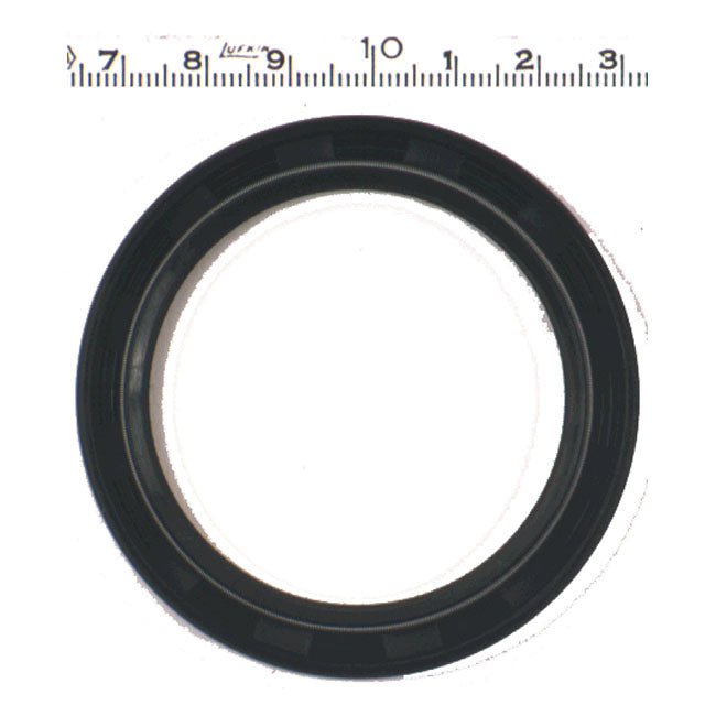 James oil seal, transmission mainshaft