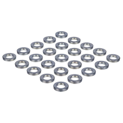 Washer, headbolt. Zinc