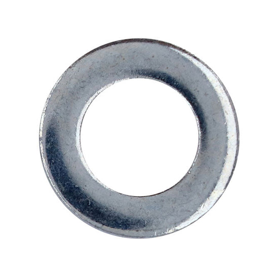 Washer, headbolt. Zinc