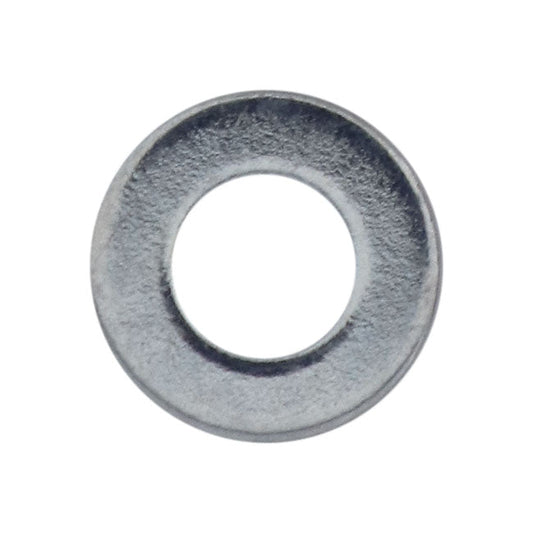Flat washers