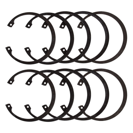 Retaining ring mainshaft bearing, left