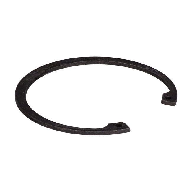 Retaining ring mainshaft bearing, left