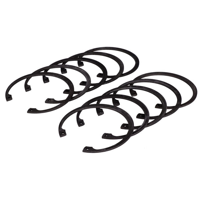 Retaining ring mainshaft bearing, left