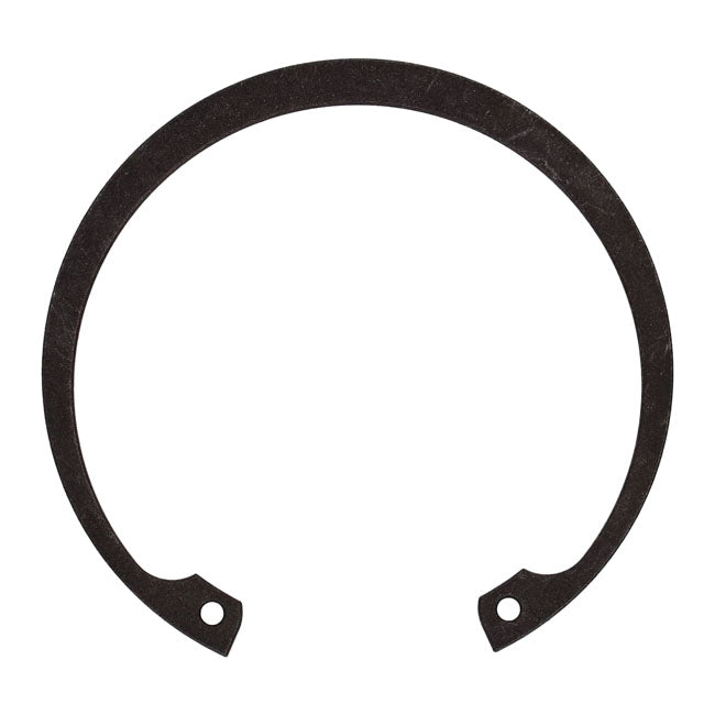 Retaining ring mainshaft bearing, left
