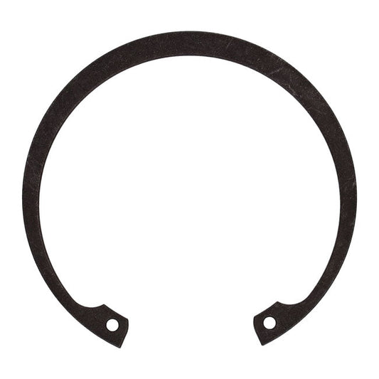 Retaining ring mainshaft bearing, left