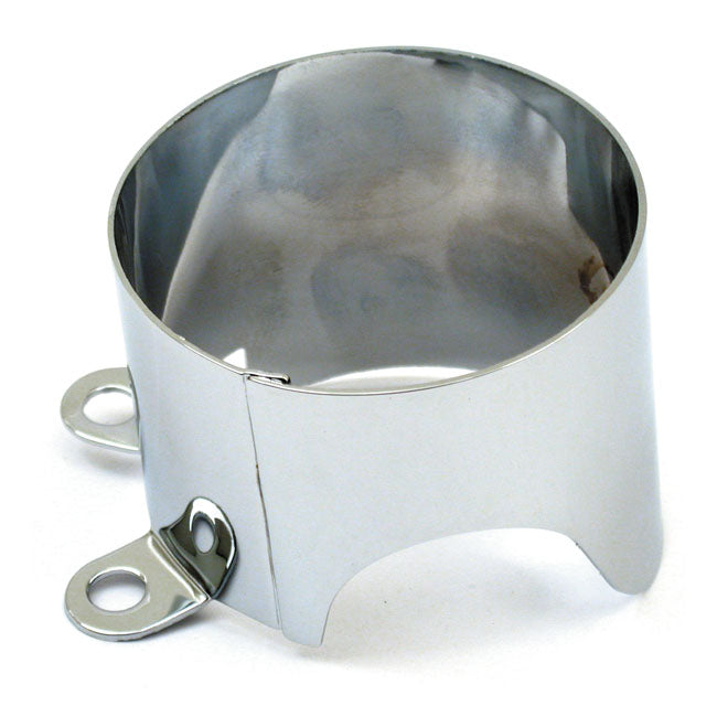 Solenoid cover