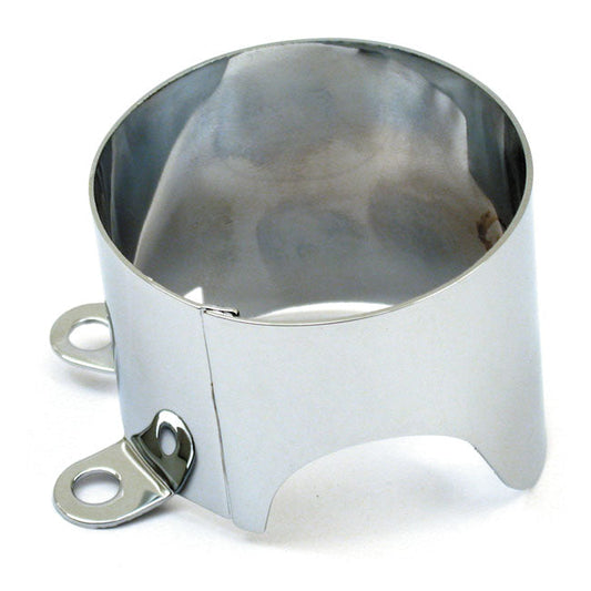 Solenoid cover