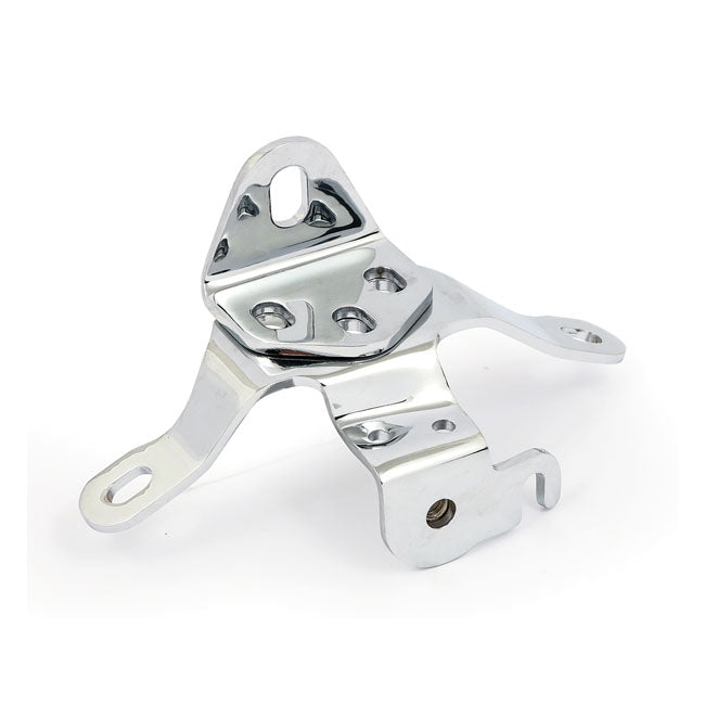 OEM style top motor mount