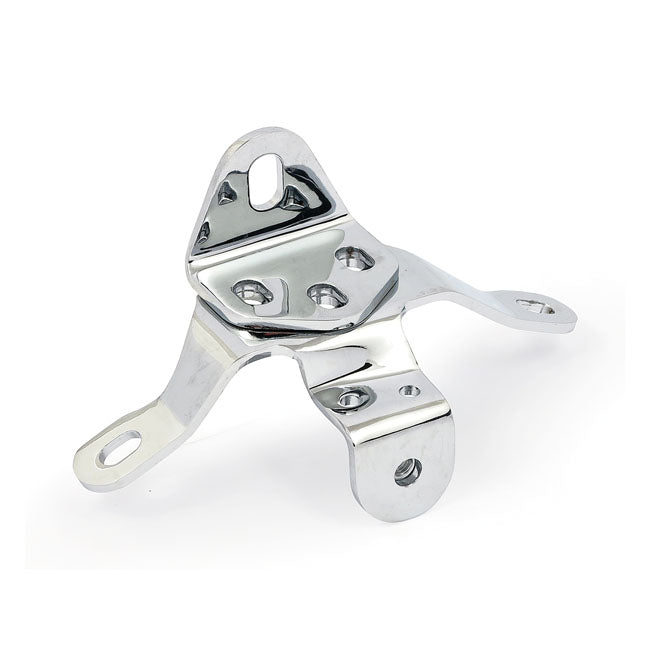 OEM style top motor mount