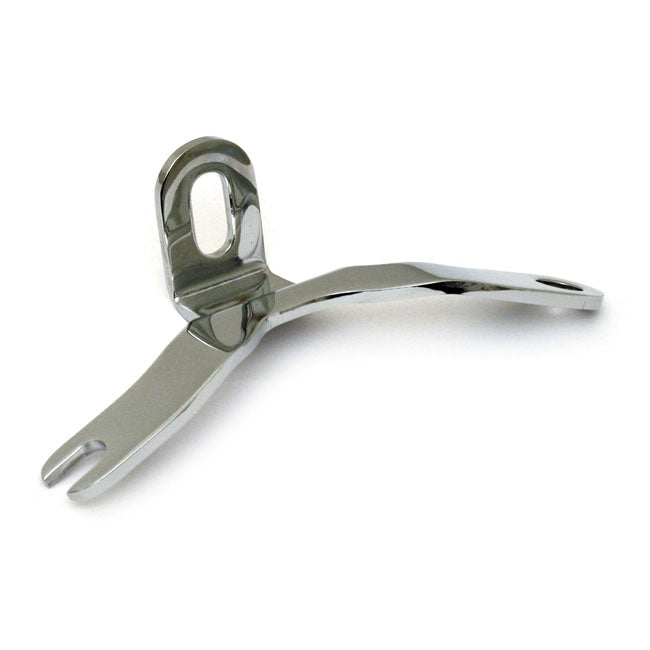 OEM style top motor mount