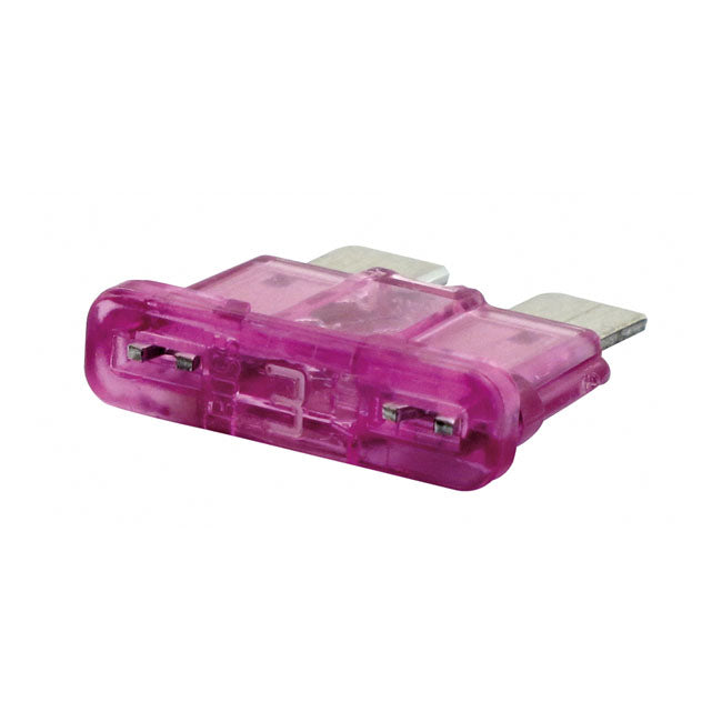Namz, ATC fuse. Pink. 3A