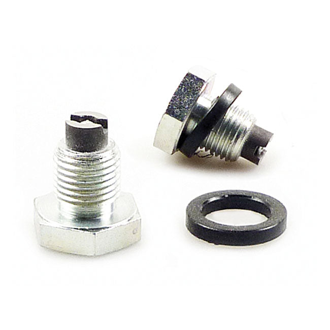 Oil drain plug Magnetic