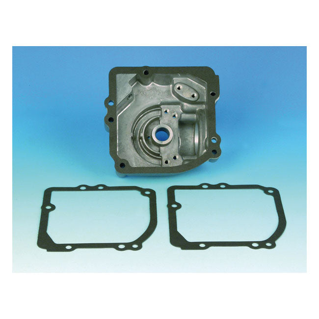 James, gasket transmission top cover 031" paper