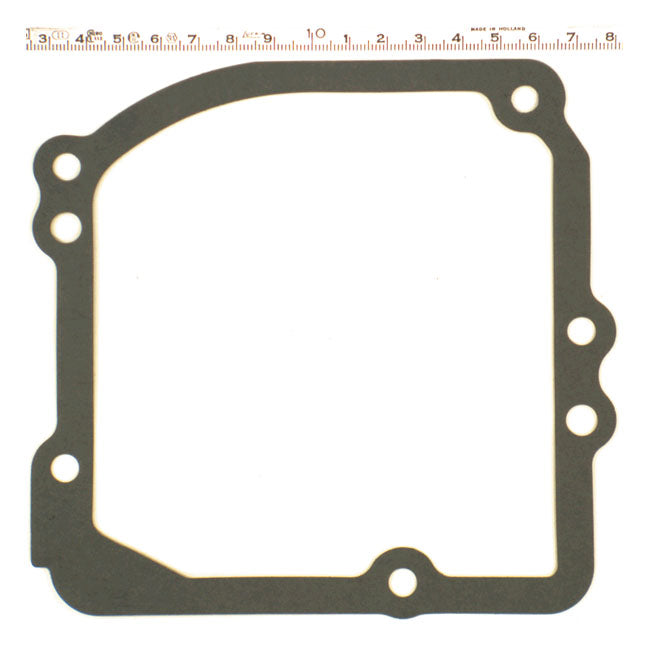 James, gasket transmission top cover 031" paper