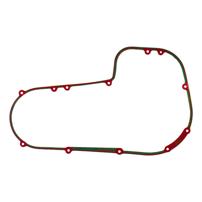 James, gasket primary cover 062" paper/silicone