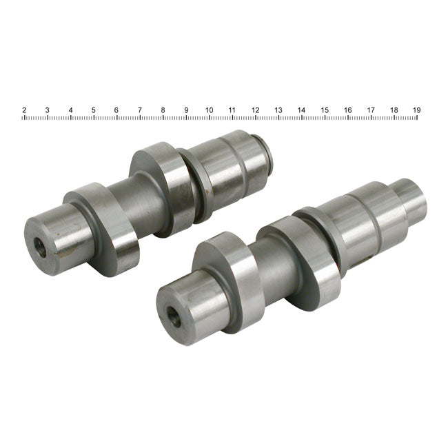 Andrews, gear drive cam shaft set 54G/.555"