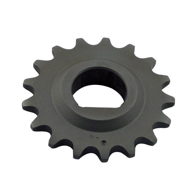 Andrews, crankshaft sprocket 17 tooth, adjustable timing