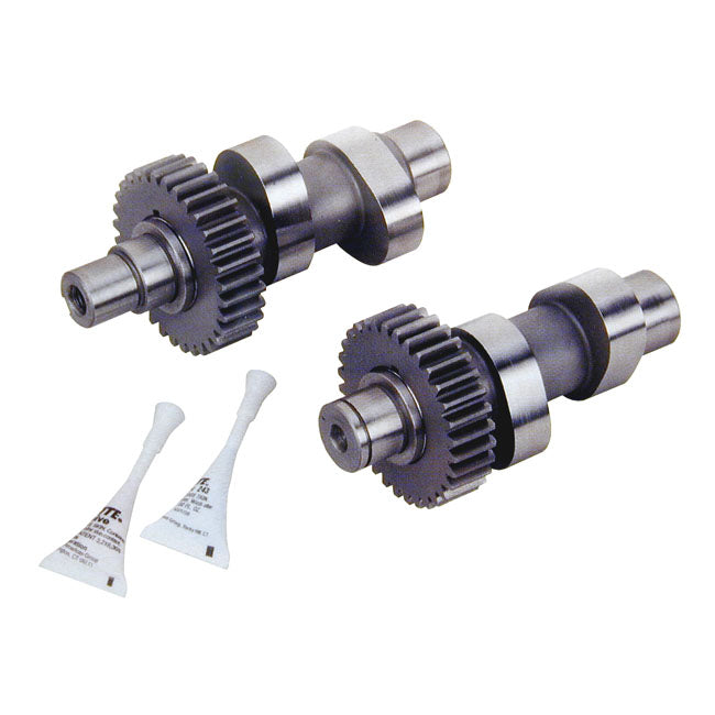 S&S, gear drive 640G camshaft set (IOG)